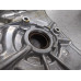 06N212 Engine Timing Cover For 14-20 Mazda CX-5  2.5 PY0110500 Gas
