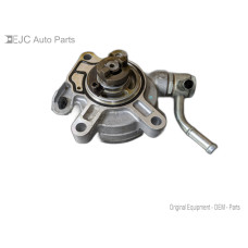 06N213 Vacuum Pump For 13-20 Mazda CX-5  2.5 PE0718G00 Gas