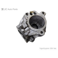 06N214 Fuel Pump Housing For 14-17 Mazda CX-5  2.5  Gas
