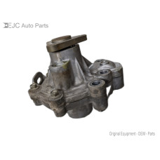 06N215 Water Pump With Housing For 13-17 Mazda CX-5  2.5 PE0115010D Gas