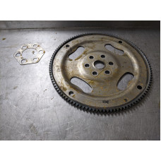 06N221 Flexplate For 14-20 Mazda CX-5  2.5 FZH119020A Gas