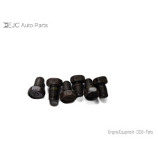 06N222 Flexplate Bolts For 14-17 Mazda CX-5  2.5  Gas