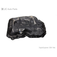 06N234 Engine Oil Pan For 14-17 Mazda CX-5  2.5 PYFA10400C Gas