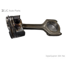 264W201 Piston and Connecting Rod Standard 13-16 BMW  328i xDrive 2.0 762461601 Turbo