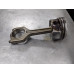 264W201 Piston and Connecting Rod Standard 13-16 BMW  328i xDrive 2.0 762461601 Turbo