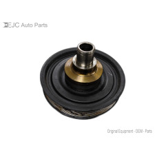 264W204 Crankshaft Pulley For 13-16 BMW  328i xDrive  2.0 762410301 Turbo