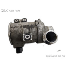 264W205 Water Pump Electric For 13-16 BMW  328i xDrive  2.0 7597715 Turbo