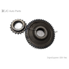 264W220 Crankshaft Timing Gear Set For 13-16 BMW  328i xDrive  2.0 760264902 Turbo