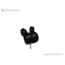 264W228 Knock Detonation Sensor Set For 13-16 BMW  328i xDrive  2.0 7598861 Turbo