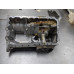 GWP202 Engine Oil Pan For 13-16 BMW  328i xDrive  2.0 760194204 Turbo