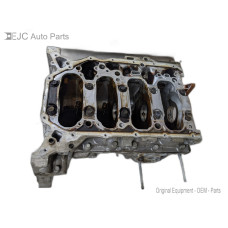 #BKW25 Engine Cylinder Block For 12-14 Honda CR-V  2.4 11000R40811 Gas