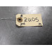 #ZU05 Crankshaft Standard For 02-14 Honda CR-V  2.4 13310R40A00 Gas