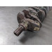 #ZU05 Crankshaft Standard For 02-14 Honda CR-V  2.4 13310R40A00 Gas