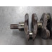 #ZU05 Crankshaft Standard For 02-14 Honda CR-V  2.4 13310R40A00 Gas