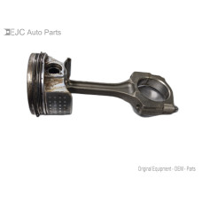 264P201 Piston and Connecting Rod Standard For 12-14 Honda CR-V  2.4 13210R40A00 Gas