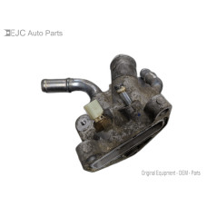 264P202 Coolant Inlet For 12-14 Honda CR-V  2.4 19350R40A60 Gas