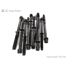 264P207 Cylinder Head Bolt Kit For 12-14 Honda CR-V  2.4 90005RNAA01 Gas