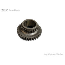 264P211 Crankshaft Timing Gear For 12-14 Honda CR-V  2.4 13620RAAA02 Gas