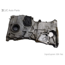 264P232 Engine Timing Cover For 10-14 Honda CR-V  2.4 11410REZA01 Gas