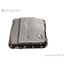 259V207 Transmission Oil Pan For 07-08 Chevrolet Avalanche  5.3  Gas