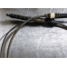 259V211 Transmission Shifter Cable For 07-08 Chevrolet Avalanche  5.3 15903184 Gas