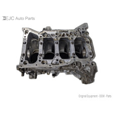 #BKV25 Engine Cylinder Block For 13-18 Nissan Altima  2.5 110003KY1C Gas