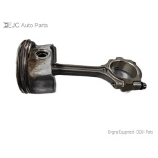 259U101 Piston and Connecting Rod Standard For 16-17 Nissan Altima  2.5 121003TA0A Gas