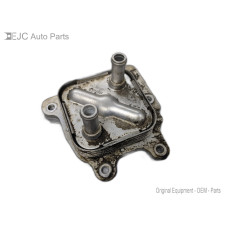 259U102 Oil Cooler For 16-17 Nissan Altima  2.5 213053TA2A Gas