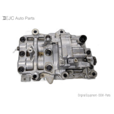 259U108 Balance Shaft Assembly For 13-16 Nissan Altima  2.5 124103TA0B Gas