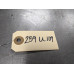 259U109 Upper Timing Cover For 16-17 Nissan Altima  2.5  Gas
