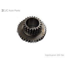 259U118 Crankshaft Timing Gear For 16-17 Nissan Altima  2.5 130214JM0A Gas