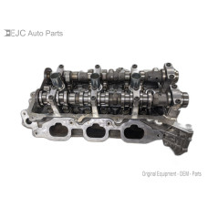 #WU02 Left Cylinder Head For 16-24 Jeep Grand Cherokee  3.6 04893811AF gas