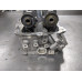 #WU02 Left Cylinder Head For 16-24 Jeep Grand Cherokee  3.6 04893811AF gas
