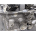 #WU02 Left Cylinder Head For 16-24 Jeep Grand Cherokee  3.6 04893811AF gas