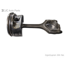 259U201 Piston and Connecting Rod Standard 16-21 Jeep Grand Cherokee 3.6 68223464AD gas