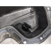 259U205 Lower Engine Oil Pan For 11-24 Jeep Grand Cherokee  3.6 05184407AG gas