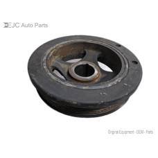 259U206 Crankshaft Pulley For 11-24 Jeep Grand Cherokee  3.6 05184293AH gas