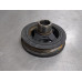259U206 Crankshaft Pulley For 11-24 Jeep Grand Cherokee  3.6 05184293AH gas