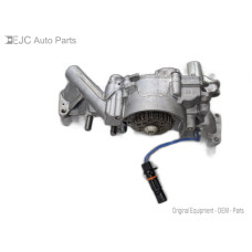 259U208 Engine Oil Pump For 16-21 Jeep Grand Cherokee  3.6 04893782AA gas