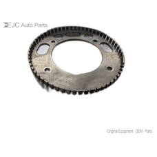259U209 Crankshaft Trigger Tone Ring For 16-21 Jeep Grand Cherokee  3.6 05184324AE gas