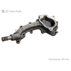259U211 Rear Thermostat Housing For 16-21 Jeep Grand Cherokee  3.6 04893794AD gas