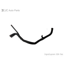 06U201 Heater Line For 13-14 Subaru Outback  2.5  Gas