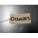 06U203 Coolant Crossover For 13-14 Subaru Outback  2.5 14050AA94A Gas