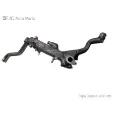 06U203 Coolant Crossover For 13-14 Subaru Outback  2.5 14050AA94A Gas