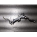 06U203 Coolant Crossover For 13-14 Subaru Outback  2.5 14050AA94A Gas