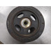 06U205 Crankshaft Pulley For 13-14 Subaru Outback  2.5 12305AA370 Gas