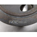 06U205 Crankshaft Pulley For 13-14 Subaru Outback  2.5 12305AA370 Gas