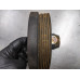 06U205 Crankshaft Pulley For 13-14 Subaru Outback  2.5 12305AA370 Gas