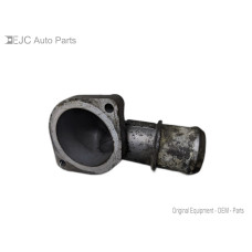 06U206 Thermostat Housing For 13-14 Subaru Outback  2.5 11060AA260 Gas