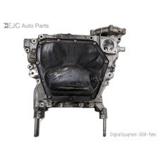 06U209 Engine Oil Pan For 13-14 Subaru Outback  2.5  Gas
